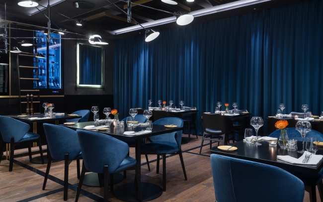 Radisson Collection Hotel, Warszawa