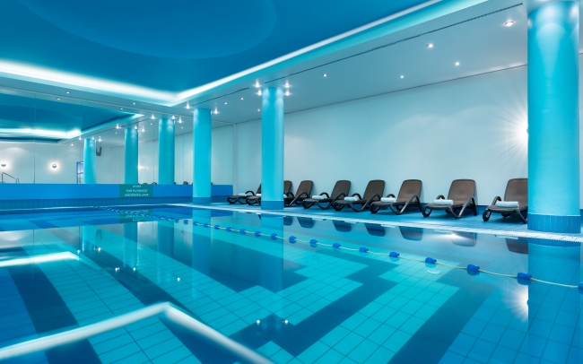 Radisson Collection Hotel, Warszawa