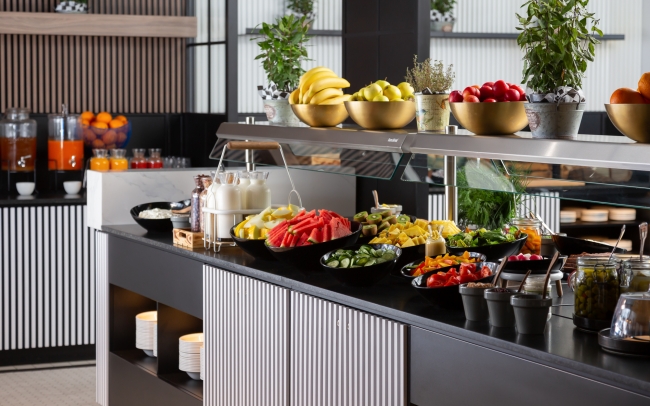 Radisson Collection Hotel, Warszawa