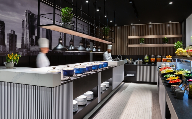 Radisson Collection Hotel, Warszawa