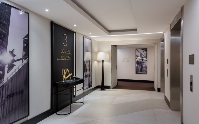 Radisson Collection Hotel, Warszawa