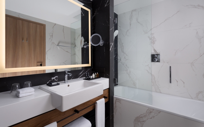 Radisson Collection Hotel, Warszawa