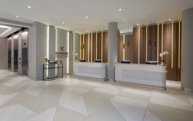 Radisson Collection Hotel, Warszawa