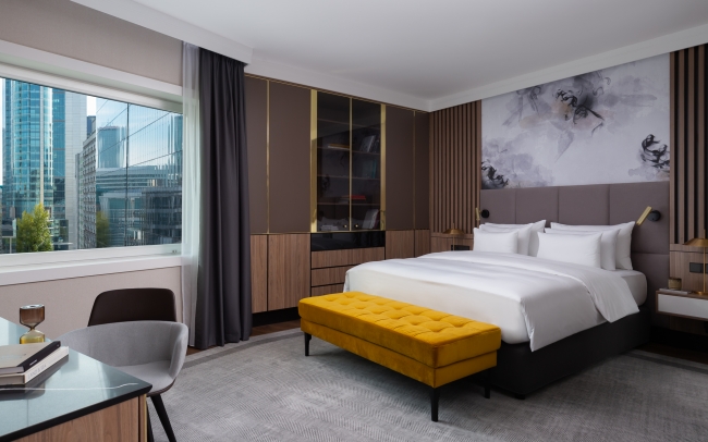 Radisson Collection Hotel, Warszawa