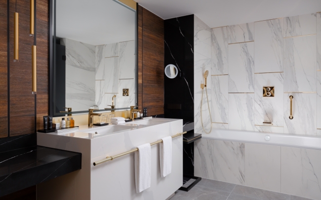 Radisson Collection Hotel, Warszawa