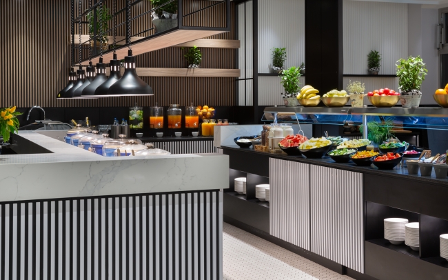 Radisson Collection Hotel, Warszawa