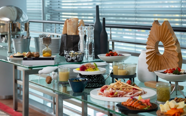 Radisson Collection Hotel, Warszawa