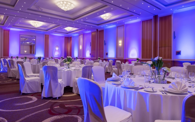 Radisson Collection Hotel, Warszawa