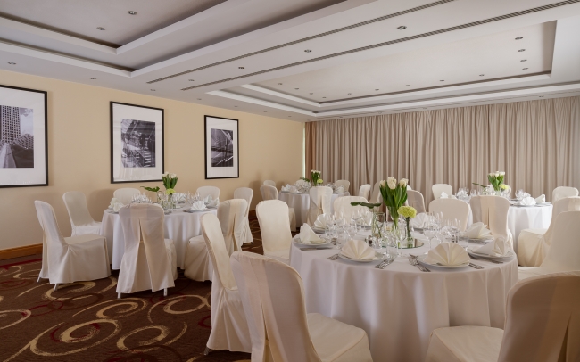 Radisson Collection Hotel, Warszawa