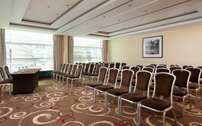 Radisson Collection Hotel, Warszawa