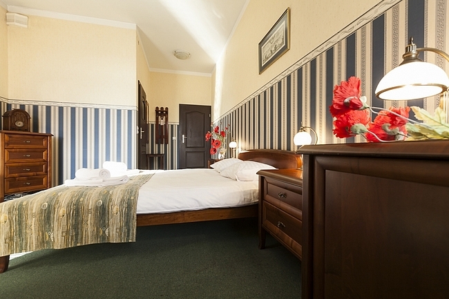 Fort Hotel, Warszawa