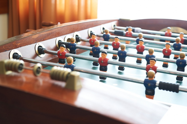 Obiekt Hotelarski Patron, Warszawa