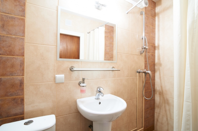 Obiekt Hotelarski Patron, Warszawa