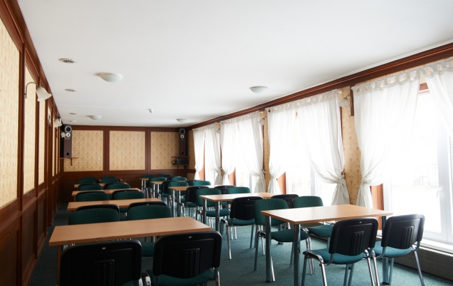 Obiekt Hotelarski Patron, Warszawa