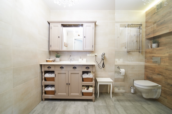 Obiekt Hotelarski Patron, Warszawa