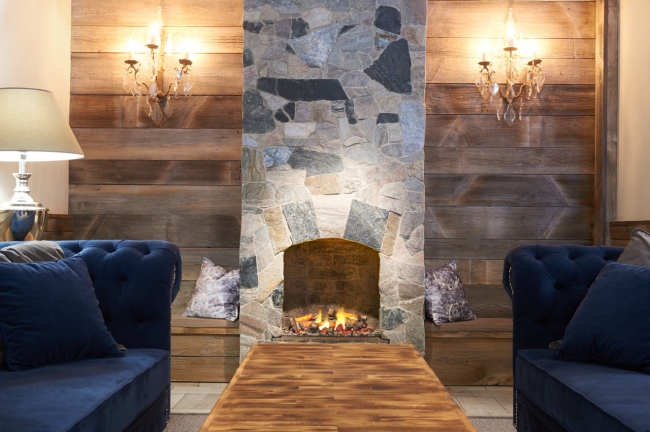 Obiekt Hotelarski Patron, Warszawa