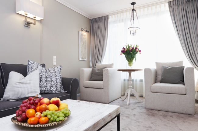 Obiekt Hotelarski Patron, Warszawa