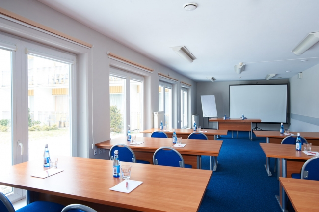 Obiekt Hotelarski Patron, Warszawa