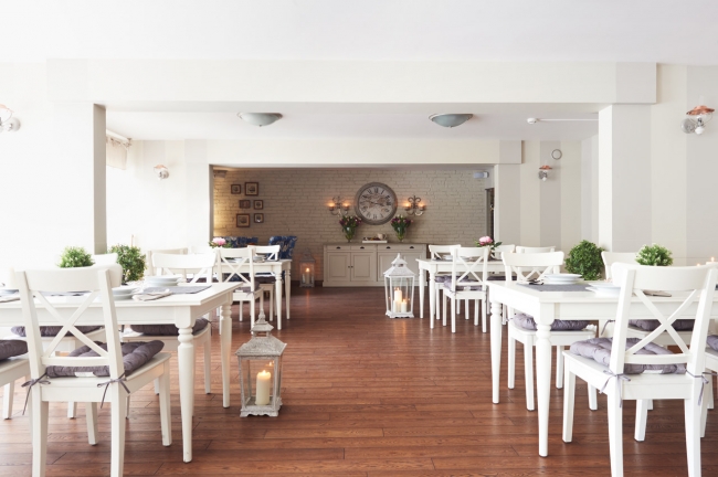 Obiekt Hotelarski Patron, Warszawa