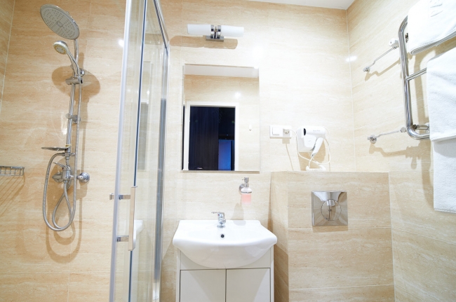 Obiekt Hotelarski Patron, Warszawa