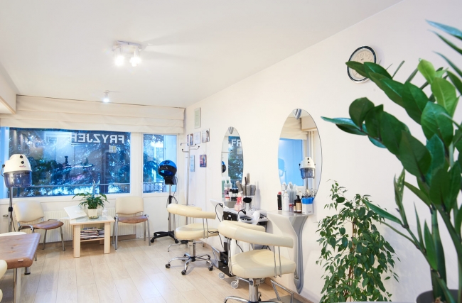 Obiekt Hotelarski Patron, Warszawa