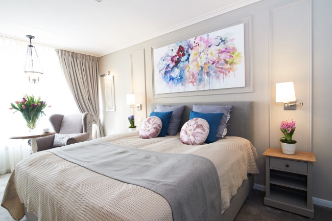 Obiekt Hotelarski Patron, Warszawa