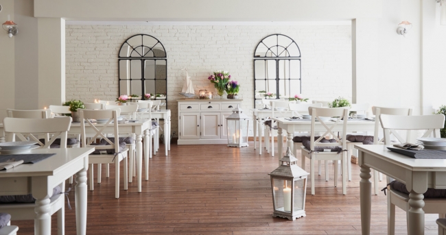 Obiekt Hotelarski Patron, Warszawa