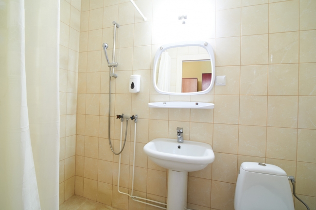 Obiekt Hotelarski Patron, Warszawa