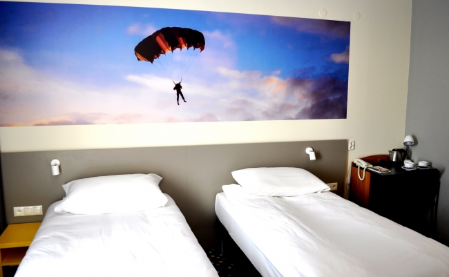 ibis Styles Warszawa West, Warszawa