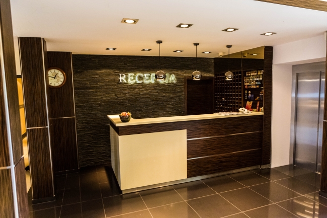 ibis Styles Warszawa West, Warszawa