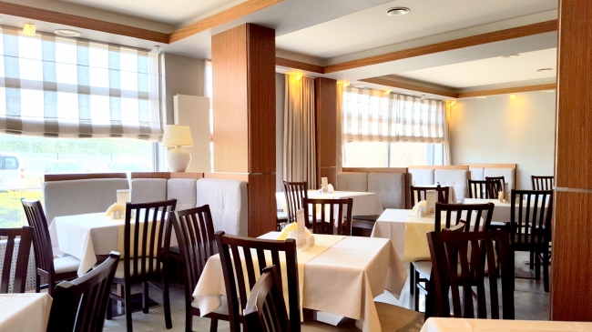 ibis Styles Warszawa West, Warszawa