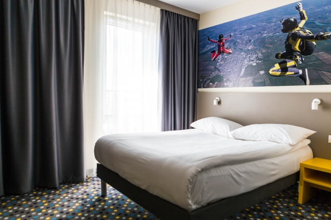 ibis Styles Warszawa West, Warszawa