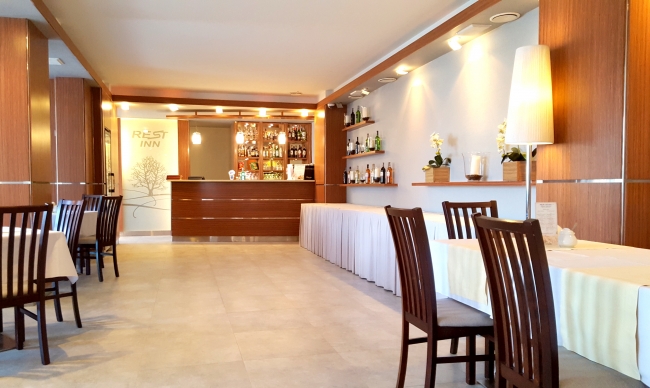 ibis Styles Warszawa West, Warszawa