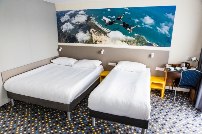 ibis Styles Warszawa West, Warszawa