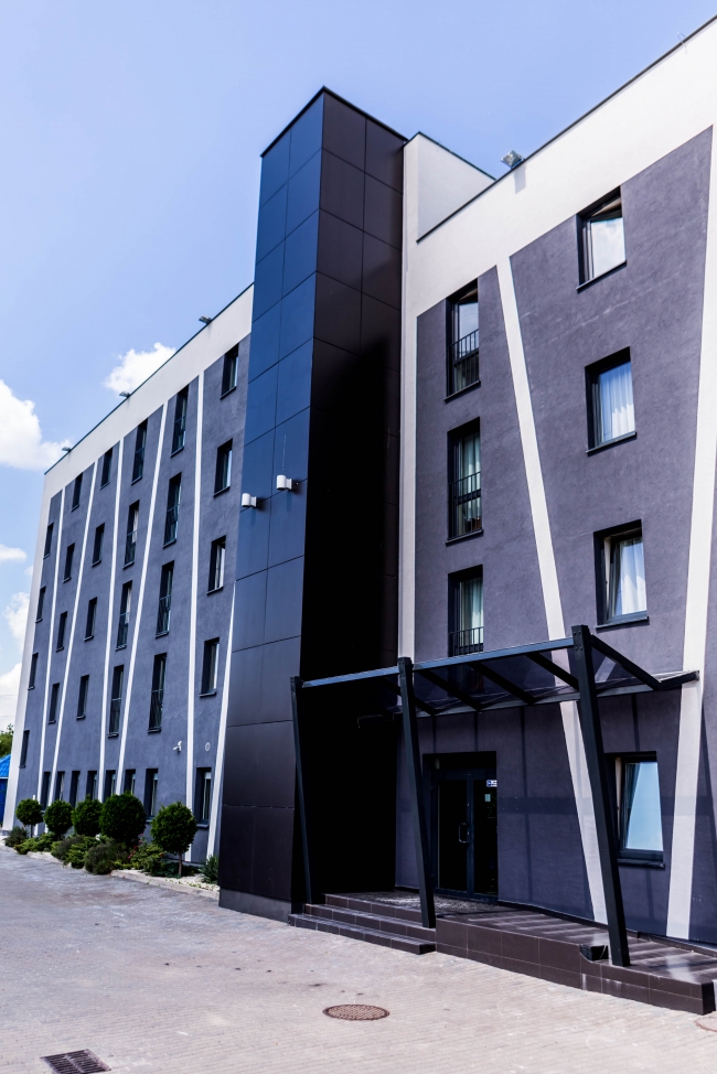 ibis Styles Warszawa West, Warszawa
