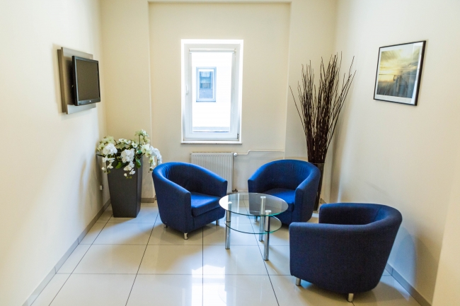 ibis Styles Warszawa West, Warszawa