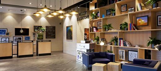 Campanile Warszawa, Warszawa