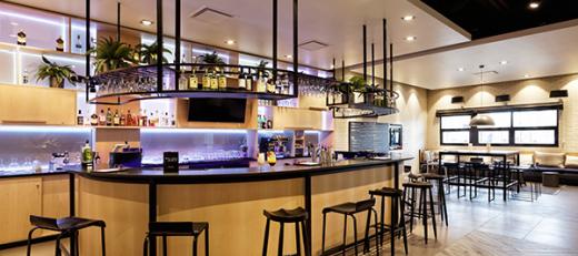 Campanile Warszawa, Warszawa