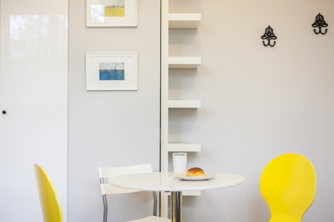 Apartment4you Wilcza, Warszawa