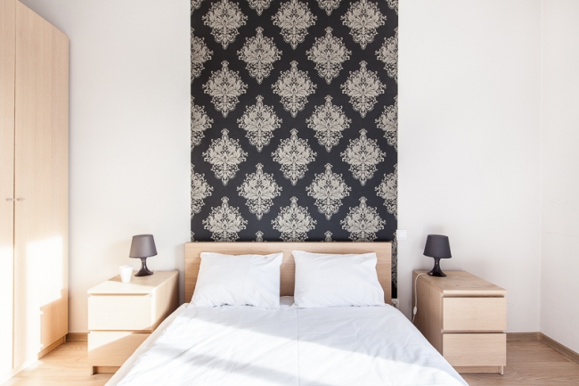 Apartment4you Wilcza, Warszawa