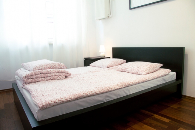 Apartment4you Wilcza, Warszawa