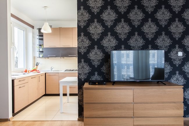 Apartment4you Wilcza, Warszawa