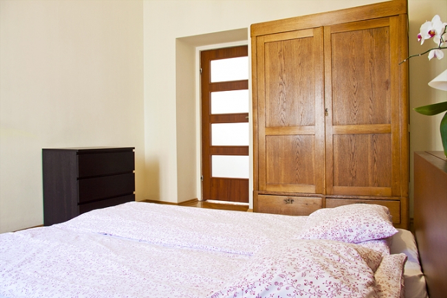 Apartment4you Wilcza, Warszawa