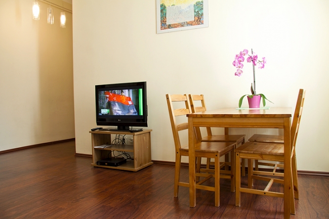 Apartment4you Wilcza, Warszawa