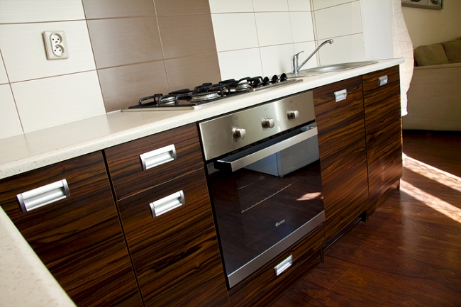 Apartment4you Wilcza, Warszawa