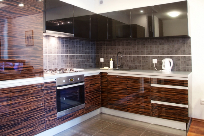 Apartment4you Wilcza, Warszawa