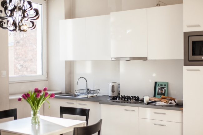 Apartment4you Wilcza, Warszawa