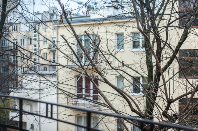 Apartment4you Wilcza, Warszawa