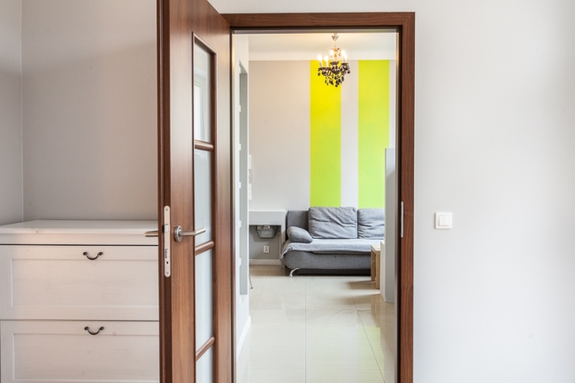 Apartment4you Wilcza, Warszawa