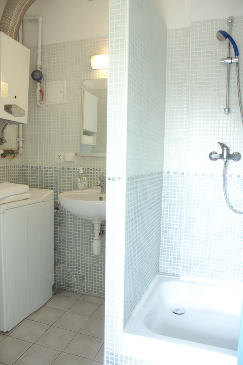 Apartment4you Wilcza, Warszawa